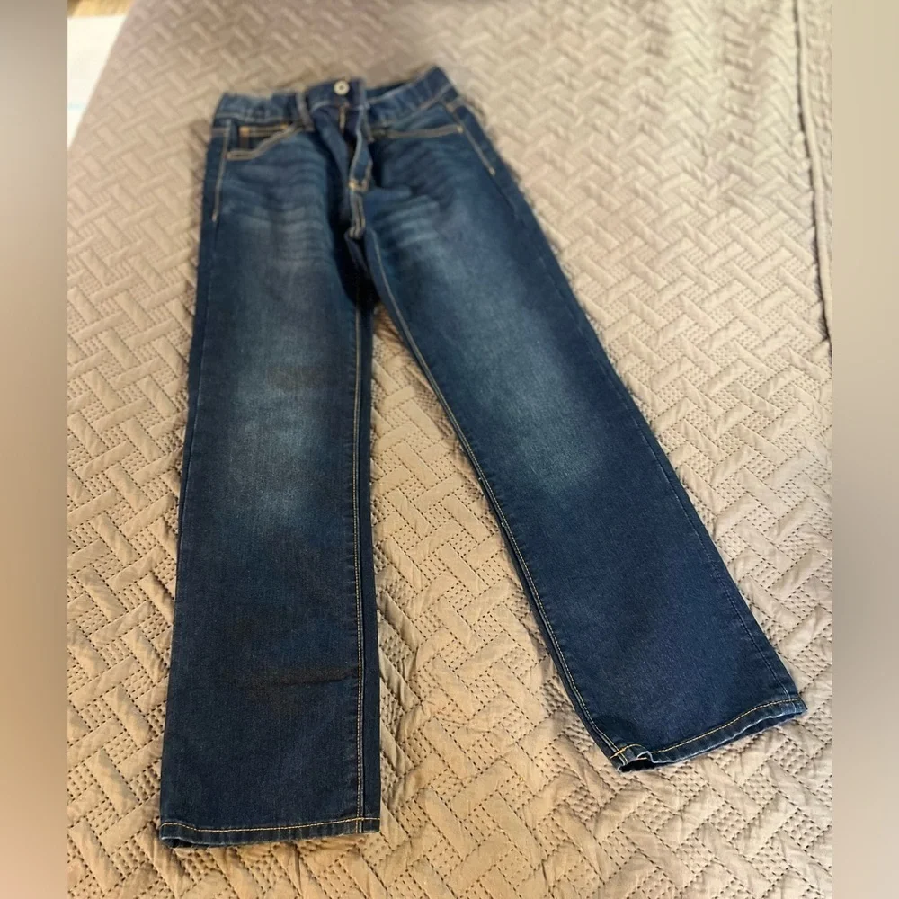 Jeans​​​​